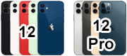 Apple iPhone 12 und iPhone 12 Pro bei o2