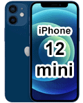o2 - iPhone 12 mini von Apple
