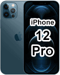 o2 - Apple iPhone 12 Pro