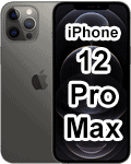 o2 - Apple iPhone 12 Pro Max