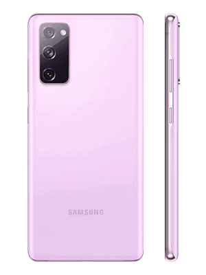 Blau.de - Samsung Galaxy S20 FE - lila (cloud lavender)