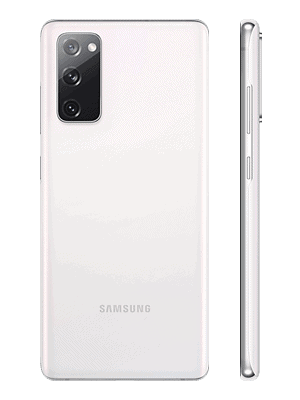 Blau.de - Samsung Galaxy S20 FE - weiß (cloud white)