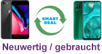 Neuwertige und gebrauchte Handys / Smartphones bei Blau.de