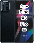 o2 - Oppo Find X3 Pro 5G