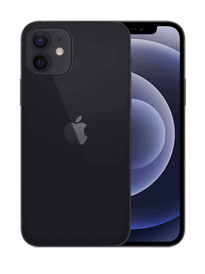 Blau.de - Apple iPhone 12 - schwarz