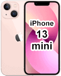 o2 - Apple iPhone 13 mini